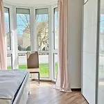Apartmán Gruental 2 6 Grömitz