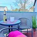 Apartmán Gruental 2 6 Grömitz