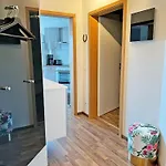 Apartmán Gruental 2 6 Grömitz