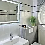 Apartmán Gruental 2 6 *