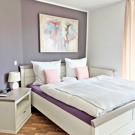 Apartmán Gruental 2 6