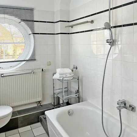 Daire Gruental 2 6 Grömitz