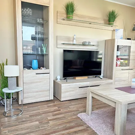 Gruental 2 6 Daire Grömitz