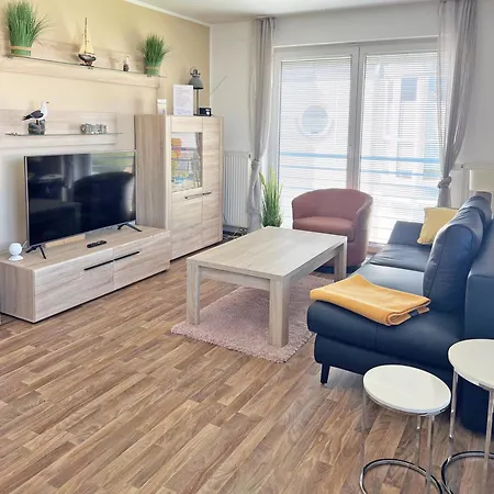 Gruental 2 6 Apartmán