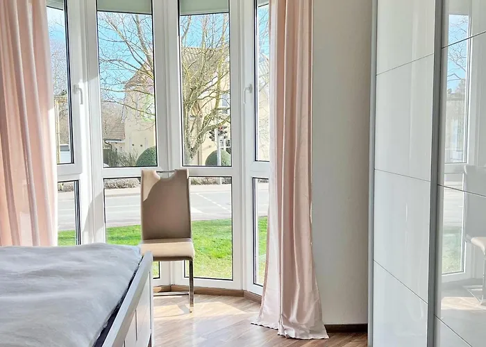 Lägenhet Gruental 2 6 Grömitz