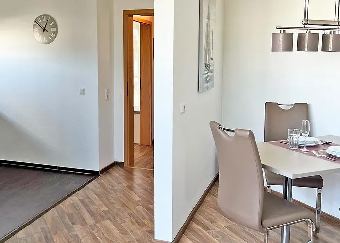 Lägenhet Gruental 2 6