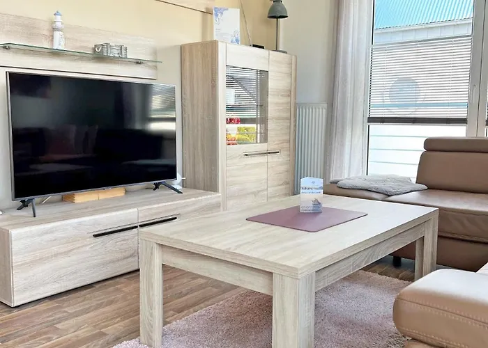 Gruental 2 6 Lägenhet Grömitz