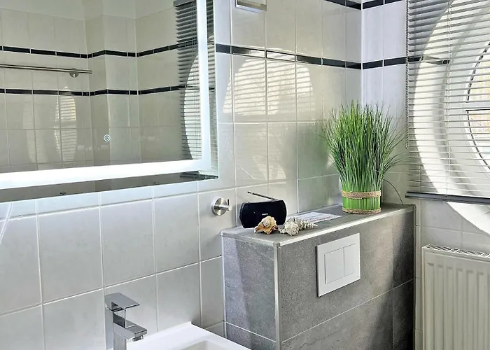 Lägenhet Gruental 2 6 *