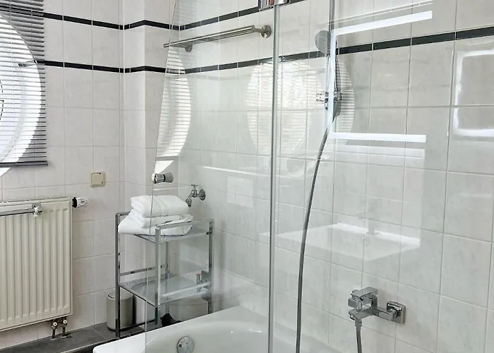 Gruental 2 6 Lägenhet Grömitz