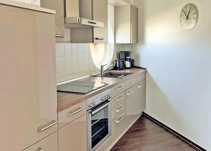 Gruental 2 6 Lägenhet