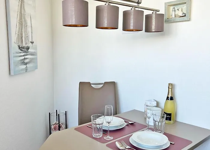 Gruental 2 6 Lägenhet *