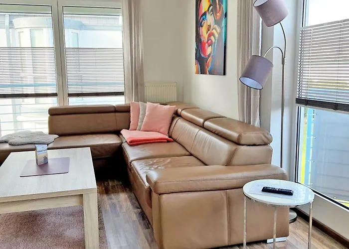 Lägenhet Gruental 2 6 *