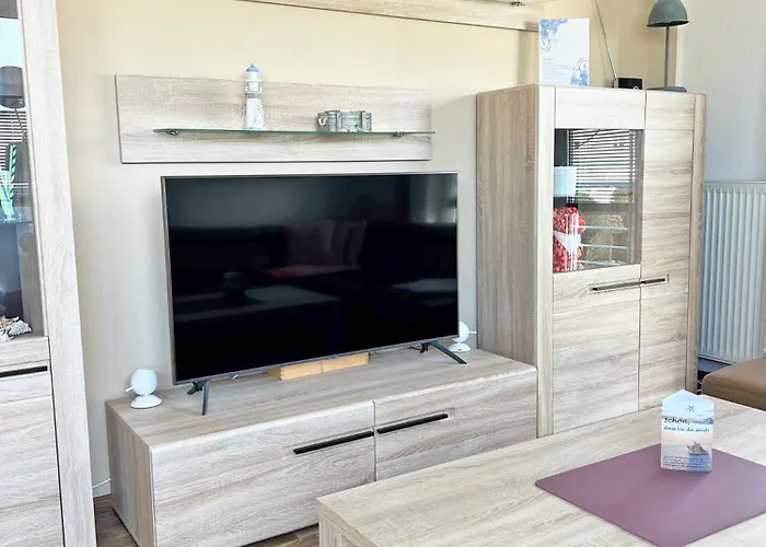 Lägenhet Gruental 2 6 Grömitz